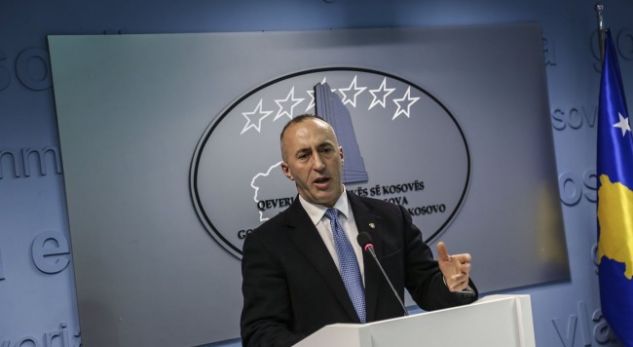 “AUTONOMIA E VERIUT”/ Haradinaj: Jemi në gjendje gatishmërie, nëse shkelet ligji…