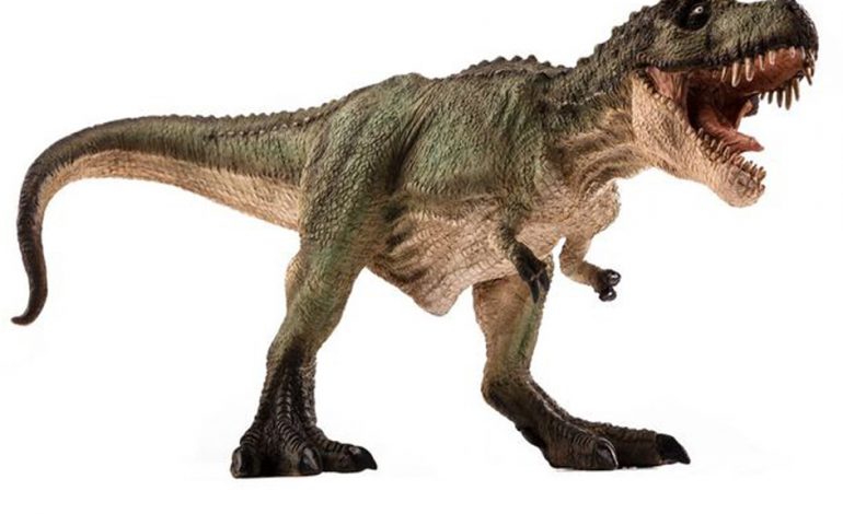 JETA NË TOKË PËRPARA NJERËZIMIT/ Kërkimet rreth ADN-së së dinosaurëve