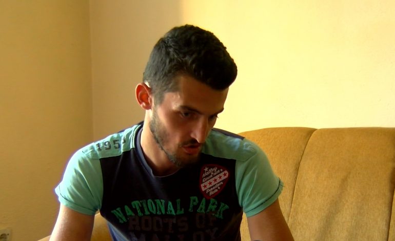 HISTORIA E KAMPIONIT NË BOKS/ 24 vjeçari nga Shkodra: Më shkatërroi droga. Të gjithë më braktisën