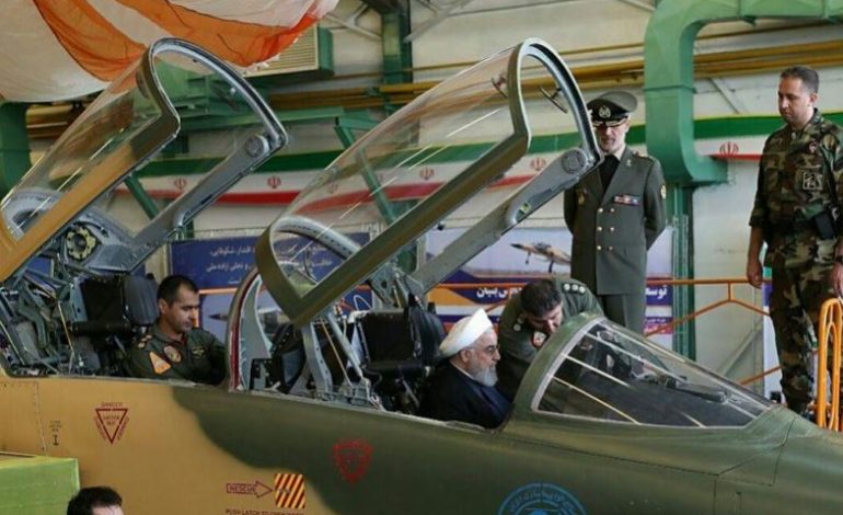 KËRCËNON PRESIDENTI IRANIAN/ Rouhani: SHBA nuk sulmon sepse i di pasojat