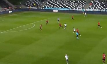 EUROPA LEAGUE/ Rosenborg SHËNON dy gola të shpejtë kundër Shkëndijës (VIDEO)