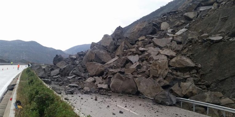 VENDIMI I QEVERISË: 16 milionë dollarë HUA për autostradën Tiranë-Elbasan