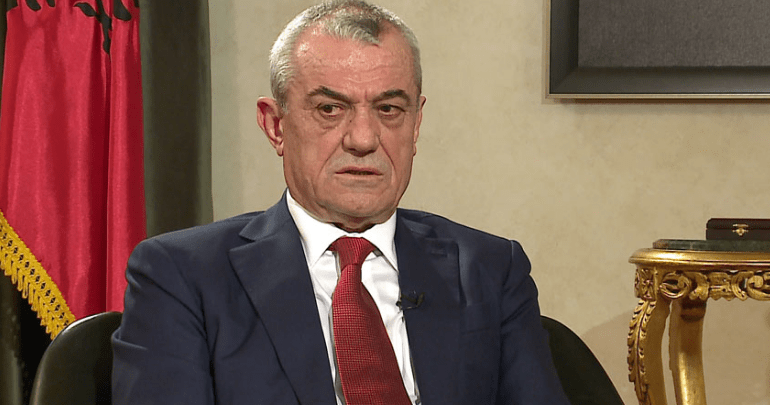 VDEKJA E ISH KREUT TË OKB/ Ruçi: Mirënjohje për rolin e tij në shpalljen e Pavarësisë së Kosovësnë
