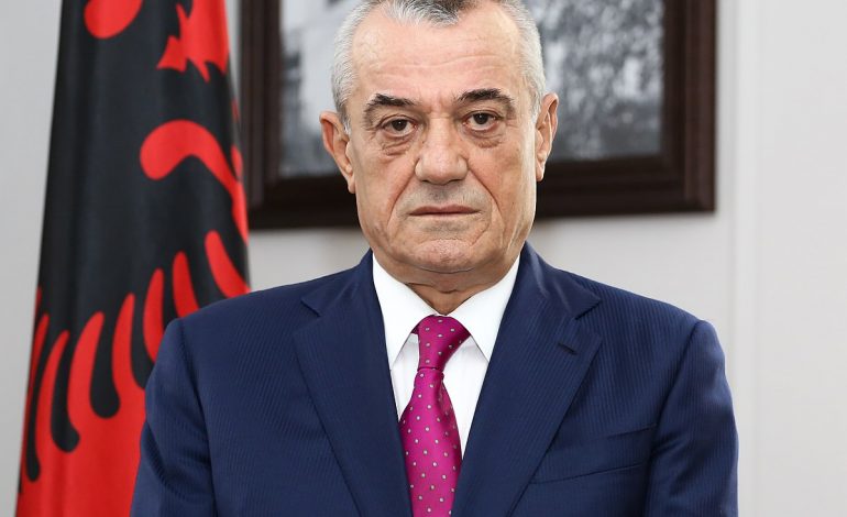 BRESHËRI PLUMBASH DREJT BANESËS SË LALËS/ Ruçi: Plumbat ndaj gazetarëve, barbaria kundër qytetërimit