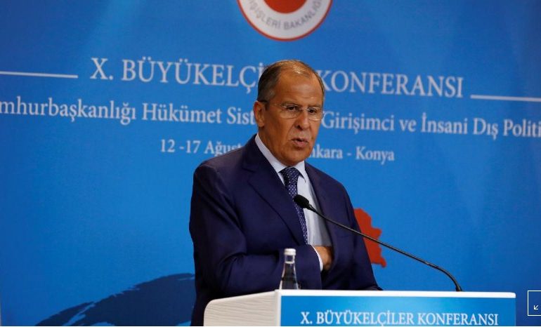 SANKSIONET MBI KORENË E VERIUT/ Ministri rus: Rrezikojnë paqen në rajon