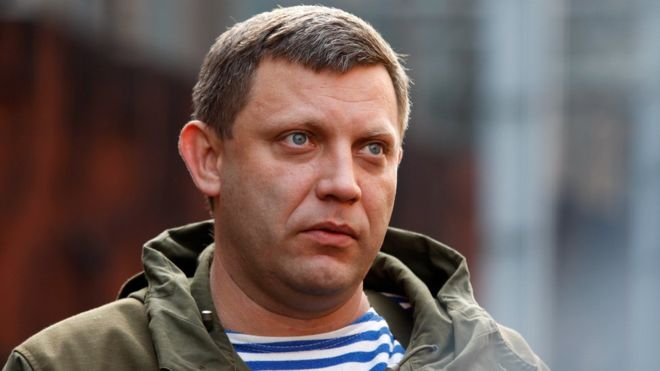 PËRKEQËSOHET SITUATA NË UKRAINË/ Liderit pro rus i bëhet atentat me eksploziv