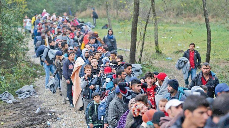 ÇËSHTJA E REFUGJATËVE/ BE kundër Rusisë për kthimin e tyre: Siria dhe Assad nuk janë të sigurta!