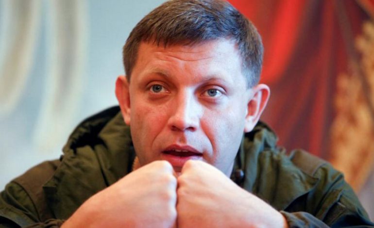 VRASJA E KREUT TË REBELËVE/ Rusia reagon ashpër ndaj Ukrainës