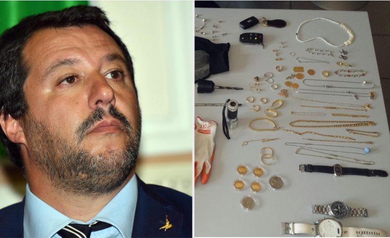 BANDAT KRIMINALE/ L’Espresso: Mafia shqiptare kupola më e fuqishme në Itali