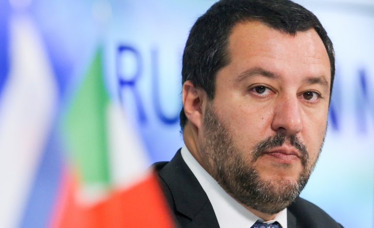VIDHET SHTËPIA E PRINDËRVE TË MINISTRIT ITALIAN/ Hajdutët kanë nxjerrë nga muri kasafortën e shtëpisë