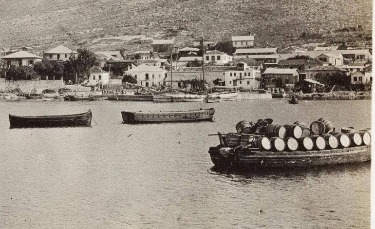 “PERLA E JUGUT”/ Dokumentari i periudhës komuniste, njihuni me Sarandën e vitit 1972 (VIDEO)