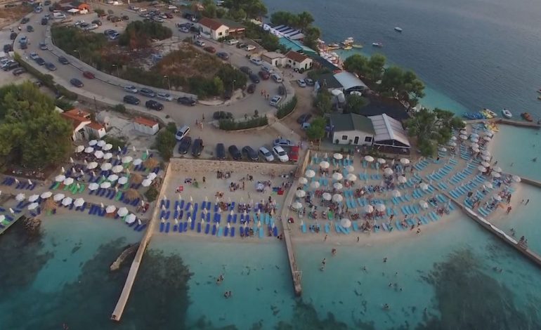 TURIZMI/ Porti i Sarandës së shpejti me linjë transporti turistike me Korfuzin. Vendasit mund të…