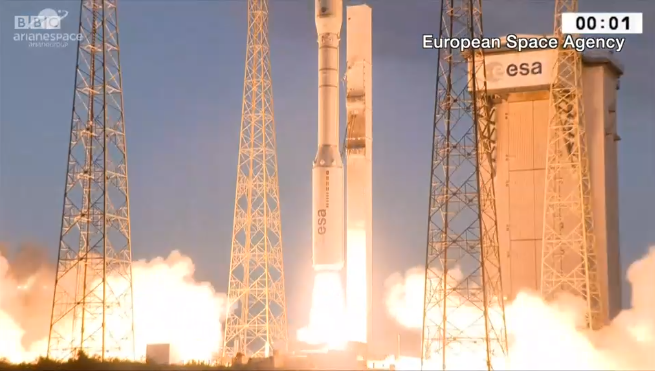 RËNDËSIA E ERËS NË PARASHIKIMIN E MOTIT/ Ja sesi një satelit do të masë shpejtësinë e saj përreth tokës (VIDEO)