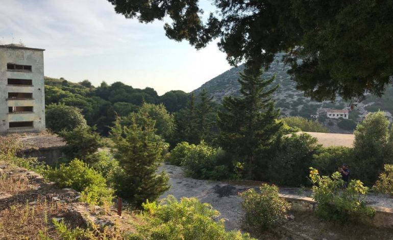 “Fantazma” e pa eksploruar/ Ishulli i Sazanit akoma një mister për shqiptarët… (FOTO)
