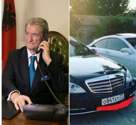 “NJERIU MË I KËRKUAR NË BELGJIKË”/ Berisha bën DENONCIMIN: Artan Hoxha duhet të dijë se SAFETI…
