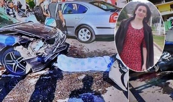 AKSIDENTI ME DY TË VDEKUR NË KAMËZ/ Nuk shkoi dot në varrimin e të bijës, zbulohen të tjera detaje rrëqethëse
