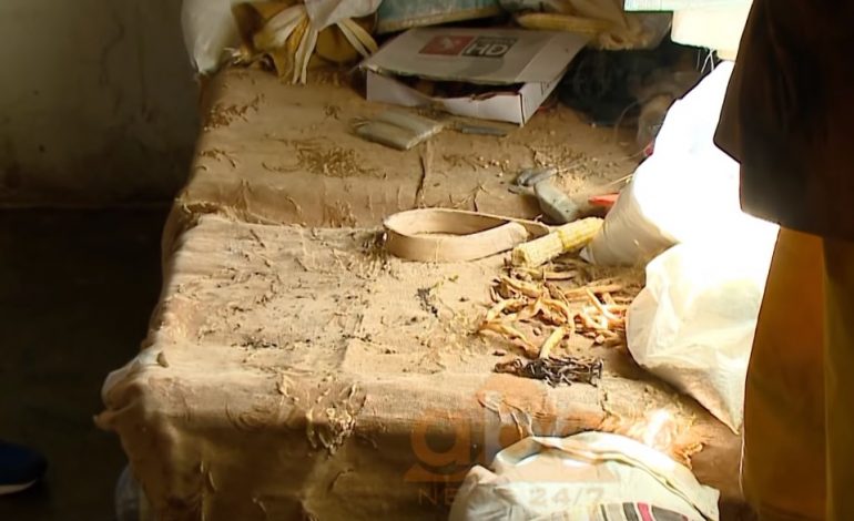 MASAKRA E 10 GUSHTIT/ FOTOT: Ja ku JETONTE RITVAN ZYKAJ, që vrau TETË njerëz