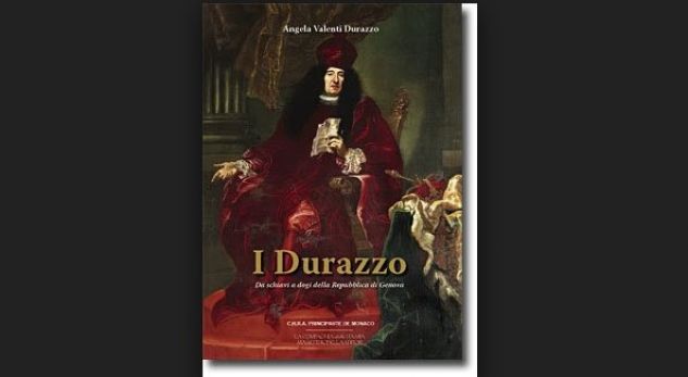 Historia e një Dinastie Shqiptare: Familja Durazzo që mbretëroi në Gjenova