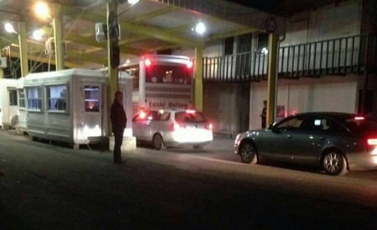 SERBIA “GODET” KOSOVARËT/ Gjoba të majme për shoferët , nuk i toleron për këtë dokument