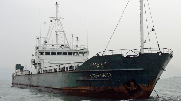 SANKSIONET E SHBA/ Ndëshkohet një agjensi ruse dhe disa kompani kineze