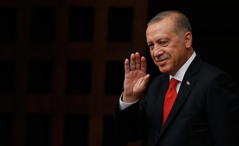 MARRËDHËNIET SHBA-TURQI/ Sanksione ndaj dy ministrave të Erdoganit, përgjigjet me kërcënim…
