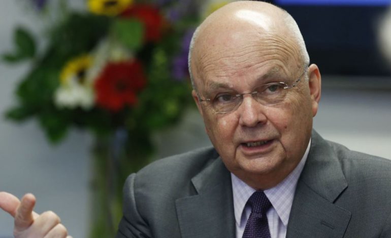 ISH DREJTORI I CIA KUNDËR TRUMP/ Heqja e çertifikatës së sigurisë së John Brennan, e papranueshme