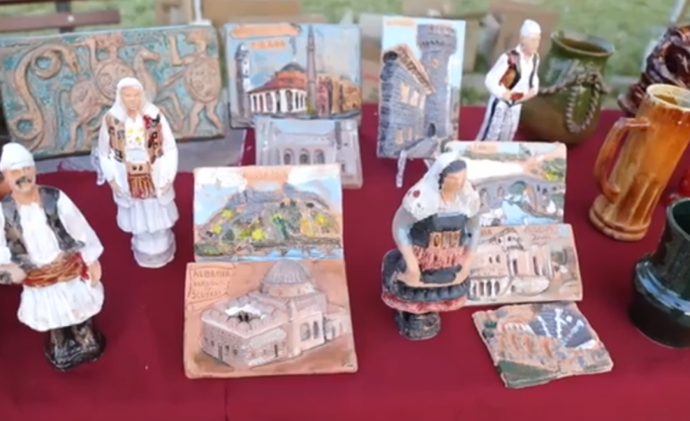 Panairi i artizanëve në Velipojë, promovim i traditës dhe i bukurive natyrore