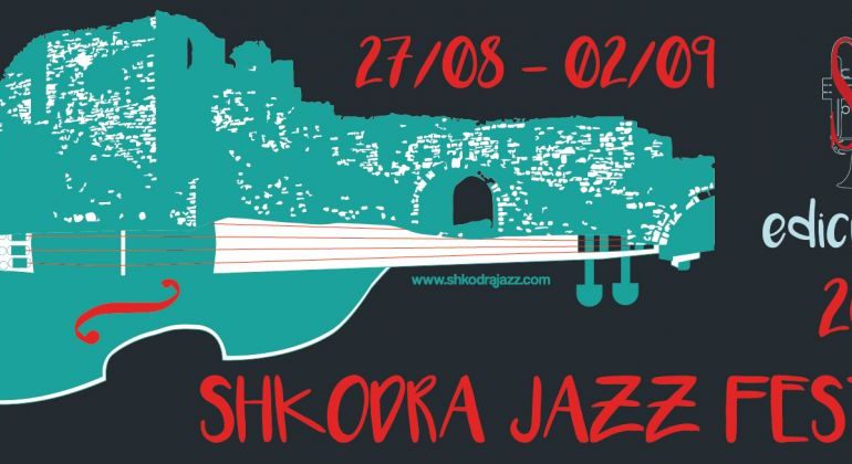 AKTIVITETET TURISTIKE: Shkodra mirëpret “Festivalin e Xhazit”. Promovimi artistëve të rinj që…