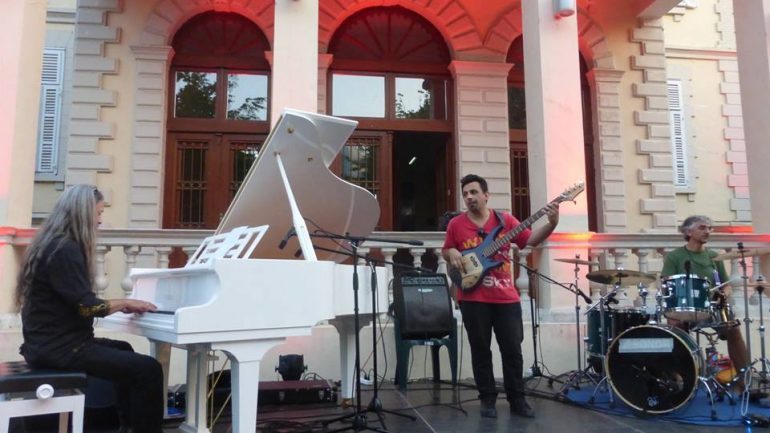 KONCERTI “ROCK ACADEMY”/ Aktiviteti në Shkodër që sjell emra të famshëm ndërkombëtarë