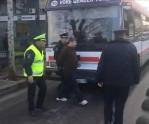 I DEHUR NË TIMON/ Arrestohet shoferi i autobusit, 49 vjeçari… (EMRI)
