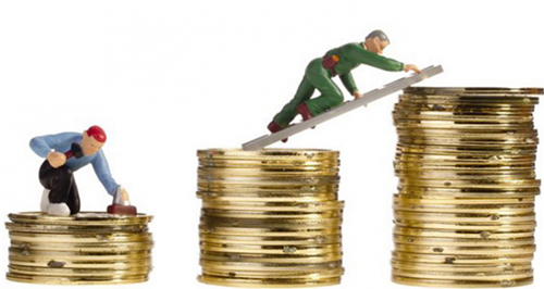 Bashkitë, shpenzimet për pagat 35 për qind më të larta se investimet në janar-maj 2018