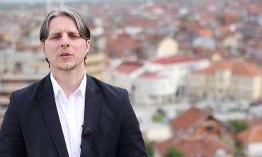 DEBATI/ Kryetari i Preshevës, Arifi: Jemi kundër ndarjes së pjesshme të Luginës