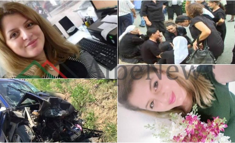 GRATË SHTATËZËNA DHE TRAGJEDITË/ Nga aksidenti FATAL dhe 27 vjeçarja, tek mjekët që… (FOTOT)