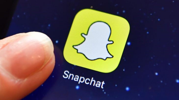 Zbuloni si të rishihni një mesazh në Snapchat