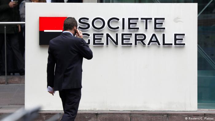 ÇFARË PO NDODH/ Banka “Societe Generale” tërhiqet nga Shqipëria