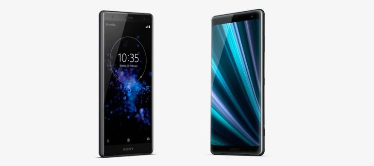 “SMARTPHONE” I RI/ Soni tregon datën e prezantimit të modelit më të ri, Xperia XZ3