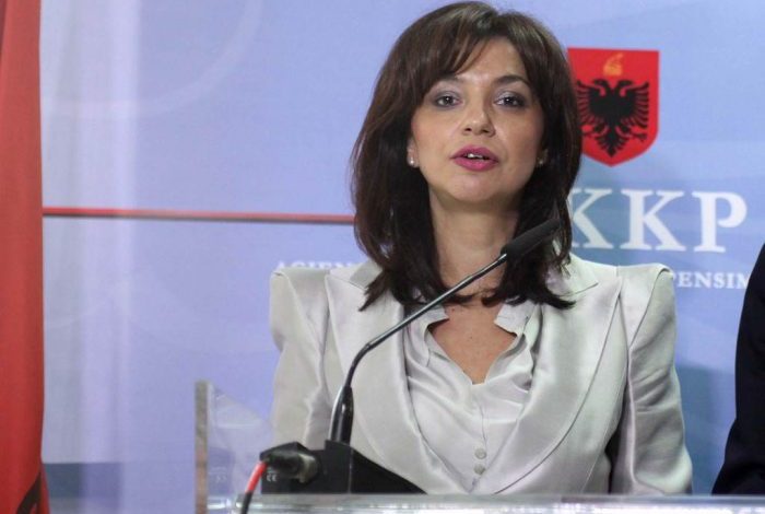 BRESHËRI PLUMBASH DREJT BANESËS SË LALËS/ Reagon Ministrja Qato: Nuk do lejojmë të ndodhin më. Të bëhemi bashkë për…