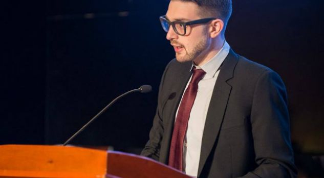 FONDACIONI “SOROS”/ Zyrtarët e të gjitha partive në krah të djalit të miliardierit amerikan
