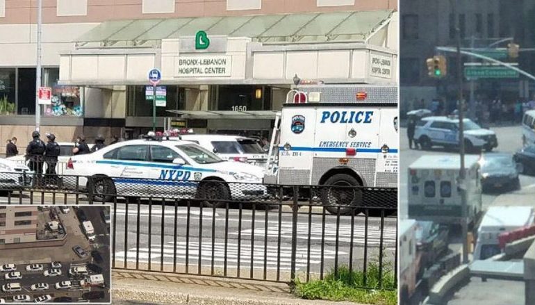 SHBA/ Alarm për të shtëna me armë në spital në New York