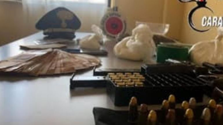 BRESHËRI PLUMBASH PËR NJË FEMËR/ Dy shqiptarët që alarmuan Italinë. Dyshohet se…