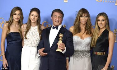 Zbulohet pasuria marramendëse e Sylvester Stallone