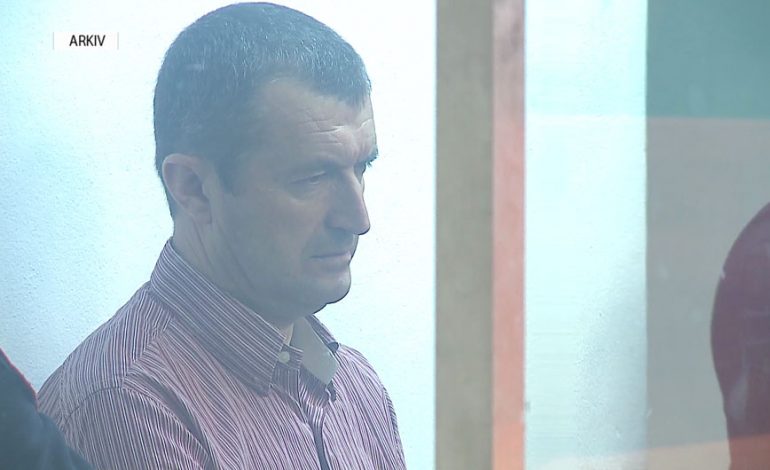 BURG PËRJETË SE VRAU GRUAN/ Sadedin Sula ankimon vendimin e “Krimeve të Rënda”: Se bëra unë…