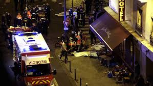 SULMET TERRORISTE NË FRANCË/ Parisi qyteti që nxit urrejtje për kamikazët e…