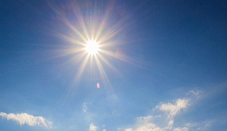 E RRALLË/ Fenomeni që po ndodh me Diellin, dallohet një aktivitet shumë i…