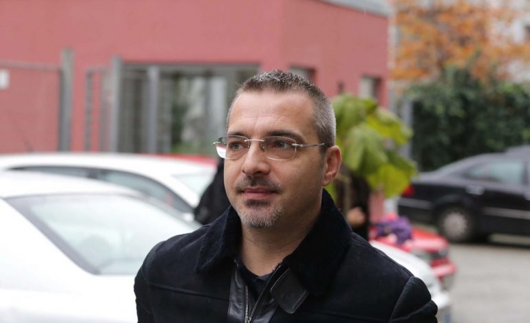 “ME DHIMBJE, GRUPI JA DOLI DERI NË MAJË/ Mesazhi i ish-ministrit Saimir Tahiri (FOTO)