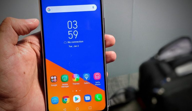 Përdorimi dhe prania e smartphone e bëjnë me pasiv trurin