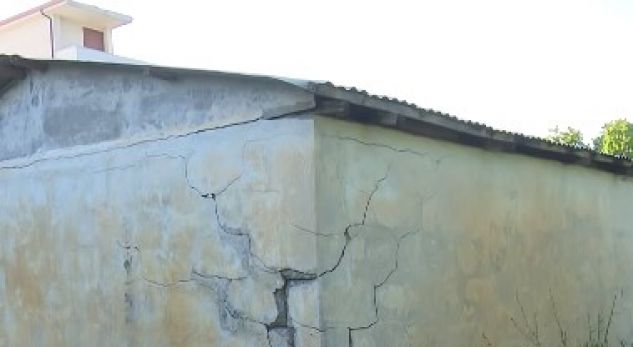 BILANCI I TËRMETIT/ Emergjencat: Rritet numri i banesave të dëmtuara