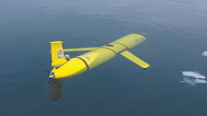 STUDIMI I RI RRETH AEROPLANËVE/ Teknologjia e re e cila mundëson dërgimin e sinjaleve tek nëndetset