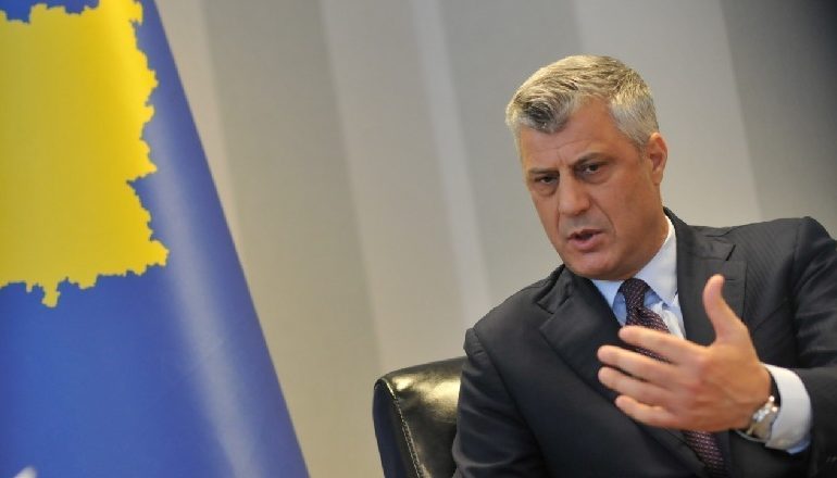 FORUMI “ALPBACH”/ Thaçi: Kemi nevojë për mbështetjen e të gjithëve, Kosovës nuk do t’i preken kufijtë