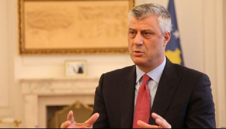 ÇËSHTJA E KUFIJVE/ Nurellari: Po fryhet tepër. Bushati: Thaçit i duhet thënë “JO!” e prerë